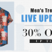 men's trend 2021