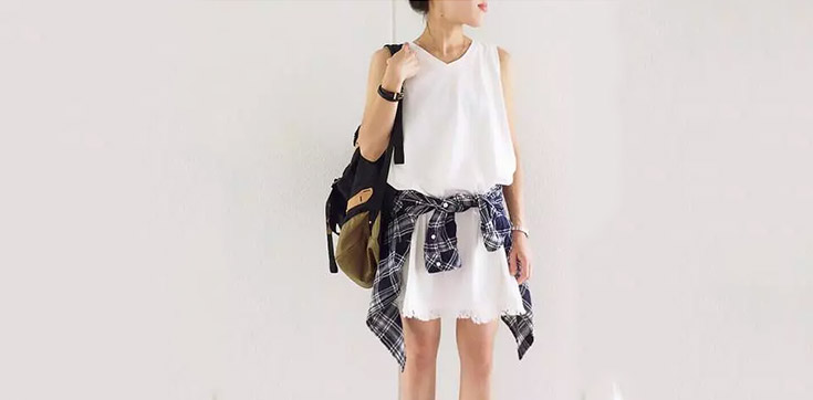 Ladylike Clothing