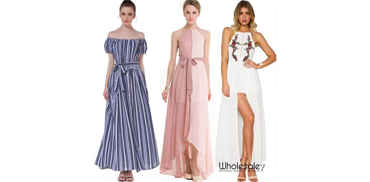 Wholesale7 Fashion