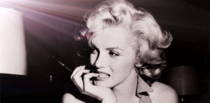 Marilyn Monroe