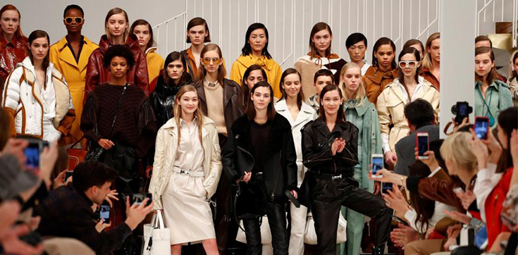 Milan Fashion Week
