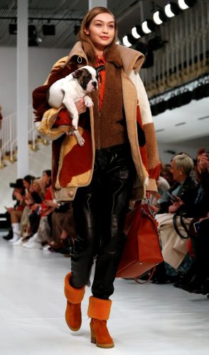 Milan Fashion Week