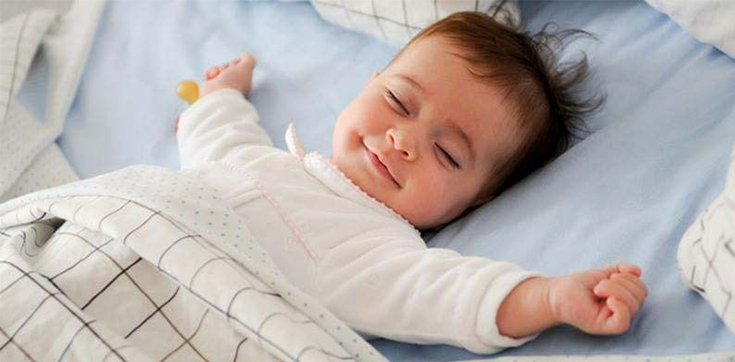 Sweet Baby