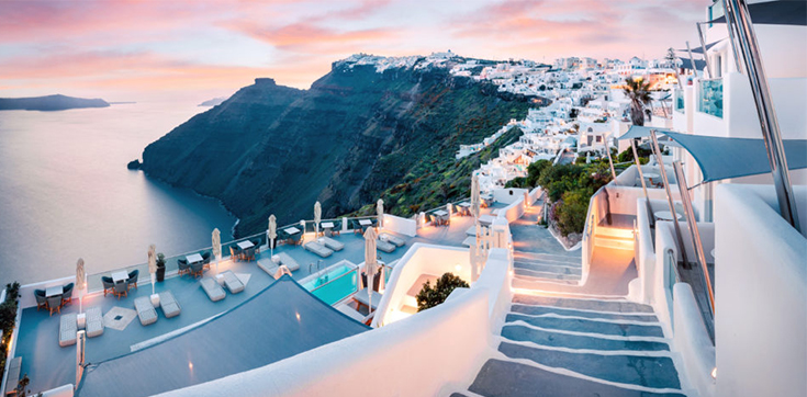 The Cheapest Way To Travel The World