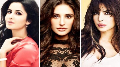 Unmarried Celebrities