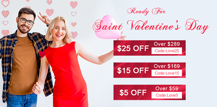 Valentine's Day Gift