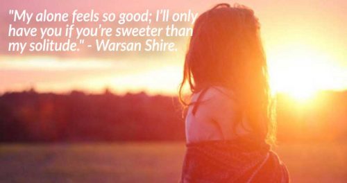 happy to be single quotes for girls