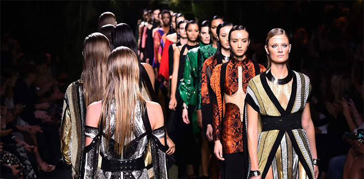 Paris Fashion Week