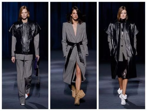 Prada 2018 Autumn & Winter Series