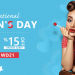 Wholesale7 women's day sale