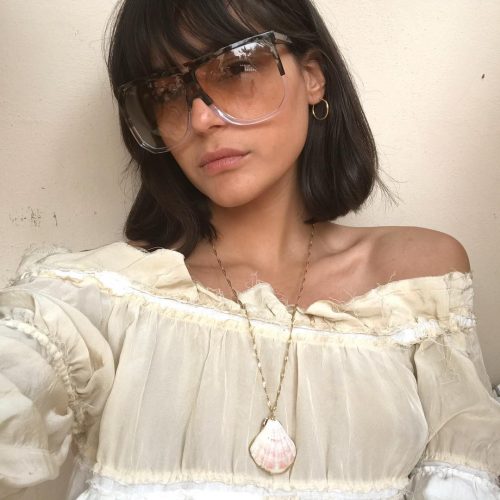 María Bernad