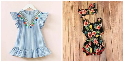 kids' clothing