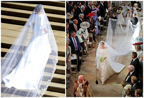 Givenchy Wedding Dress