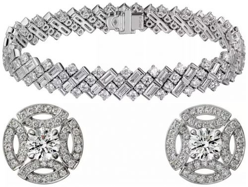 Cartier jewelry
