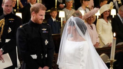 wedding ceremony