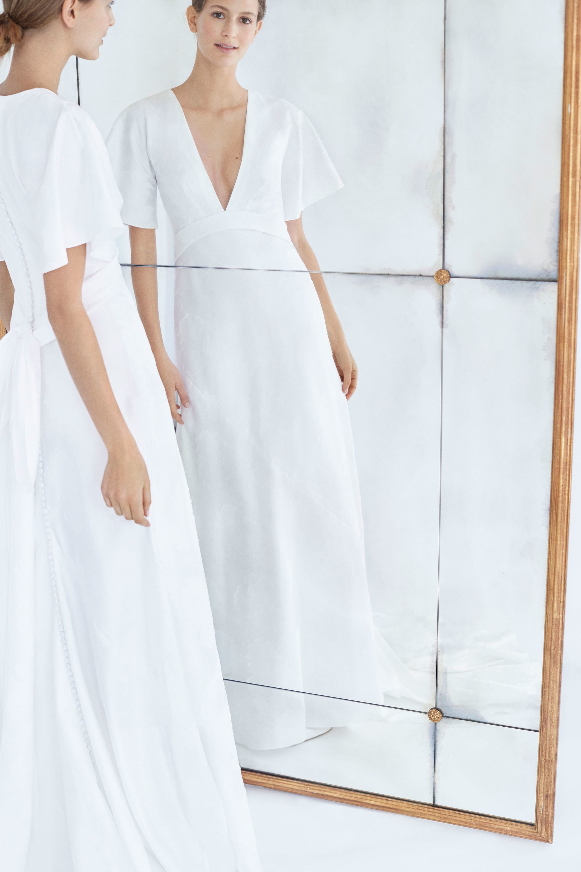 Carolina-Herrera-FW18-Bridal