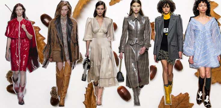 Cowboy Boots Back In Style and How To Wear This Trend