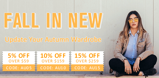 Fall In New
