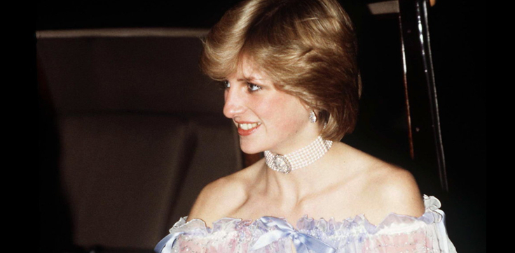 Princess Diana