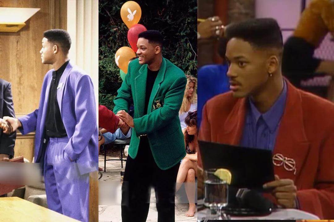 The Fresh Prince of Bel-Air