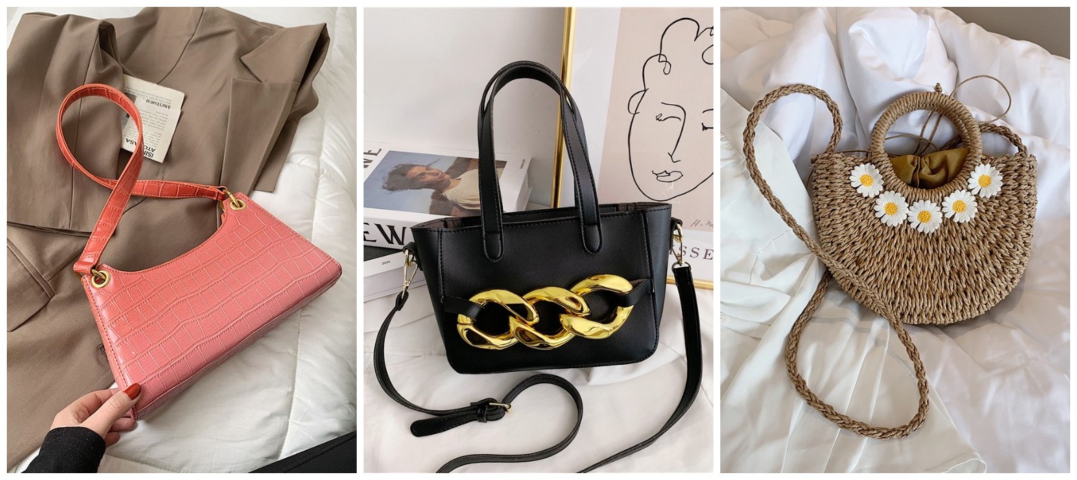 fashion bags