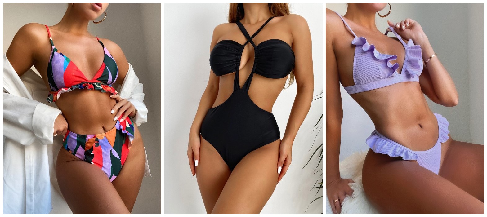 sexy swimsuits