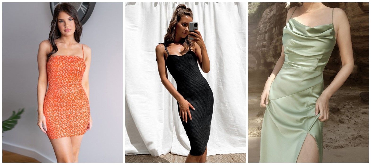 women's dresses