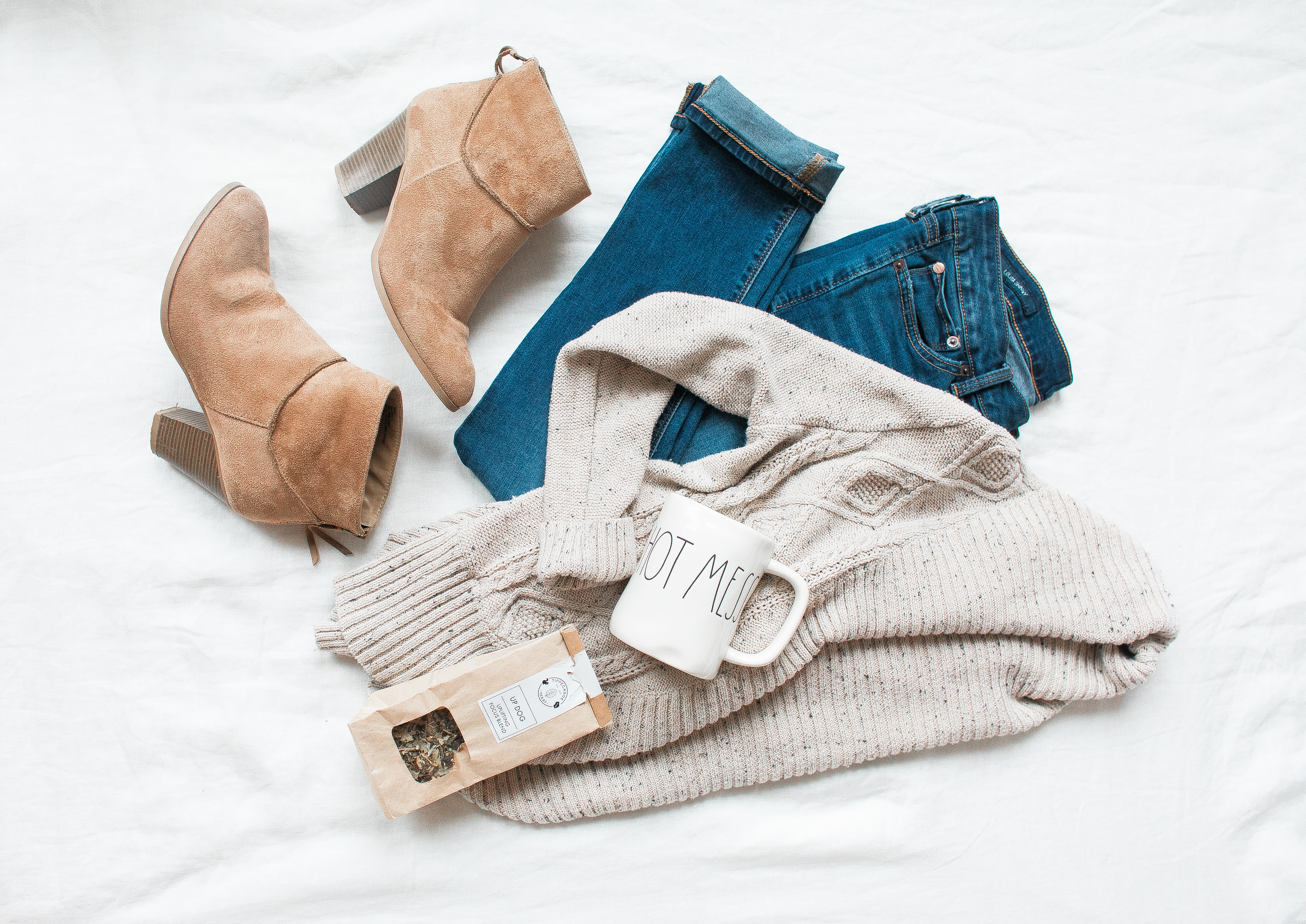 Define Your Style