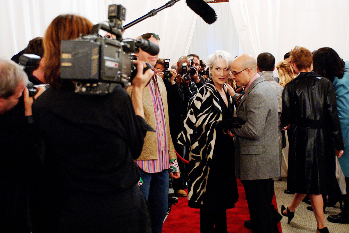 The Devil Wears Prada