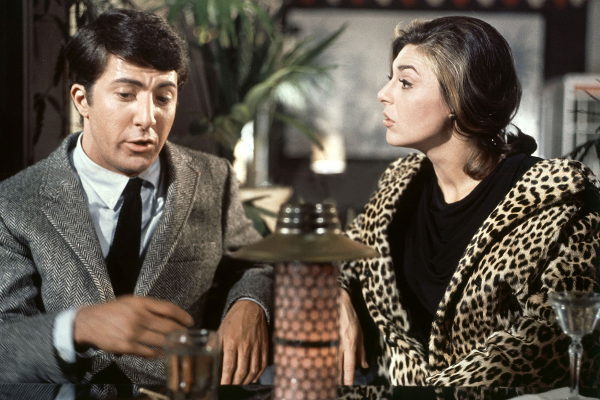 The Graduate