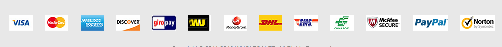 Wholesale7 Payment