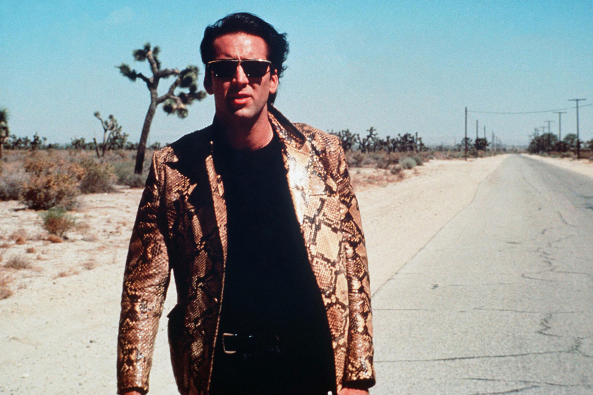 Wild At Heart