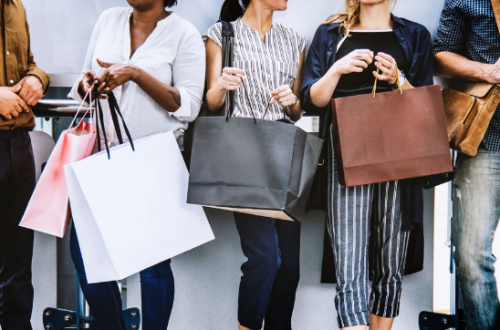 Cyber Week 2018 Shopping Tips & What Is Worth To Buy