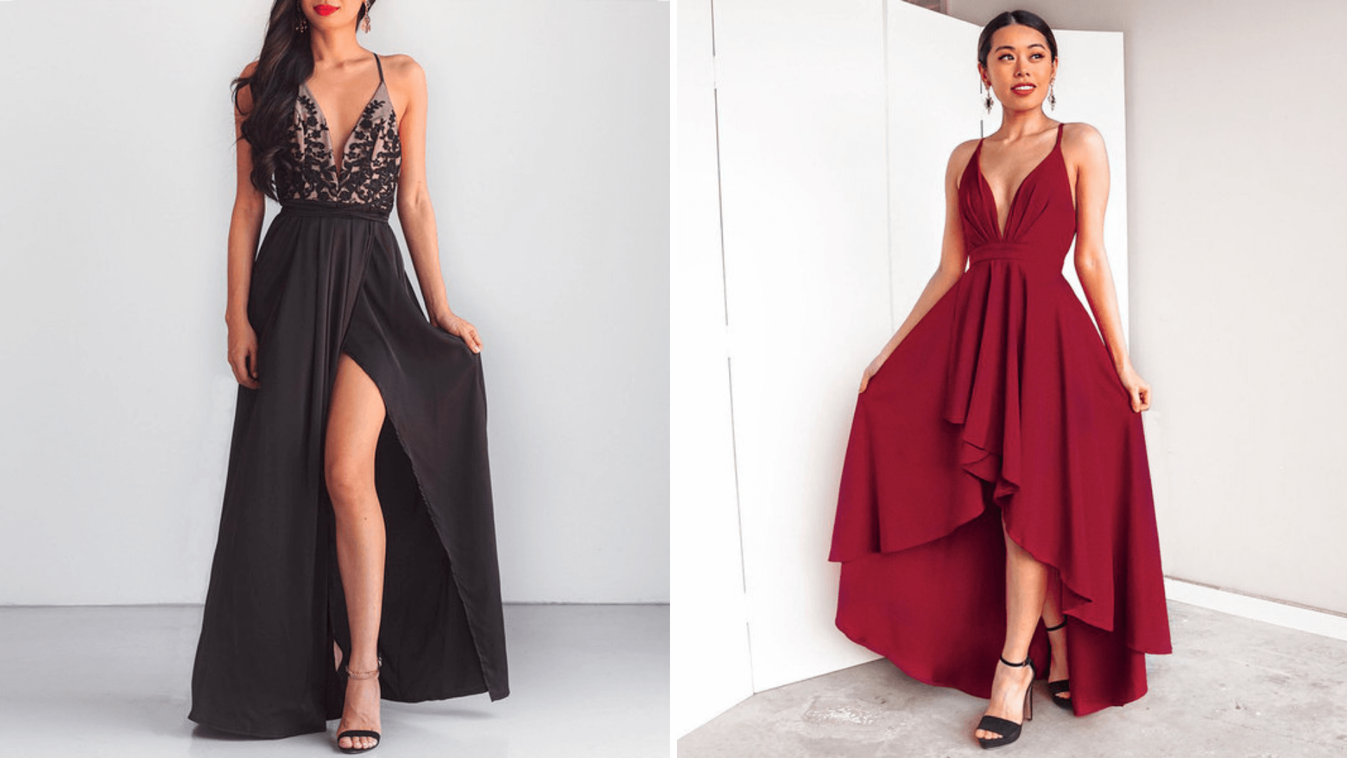 Party Dresses