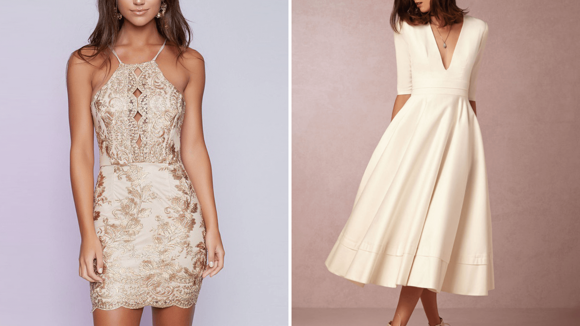 Party Outfits