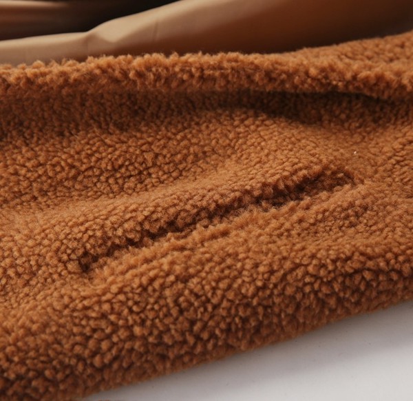 Wholesale Teddy Bear Coat