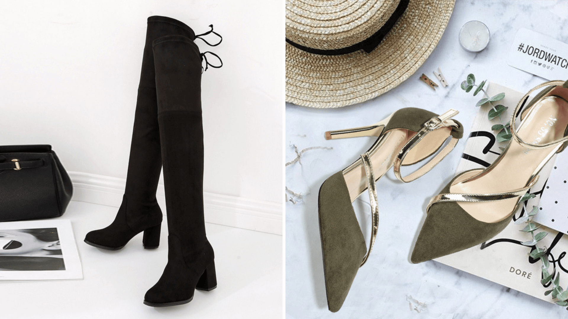 Women Shoes