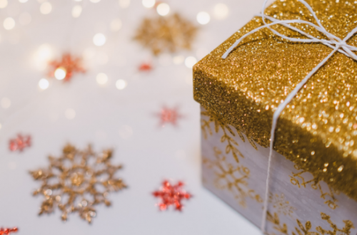 Christmas Gifts For Her To Express Your Love On That Day