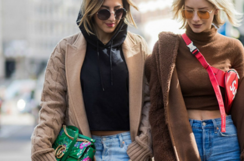 Here Are The Fashion Best Sellers of 2018 Sorted Out