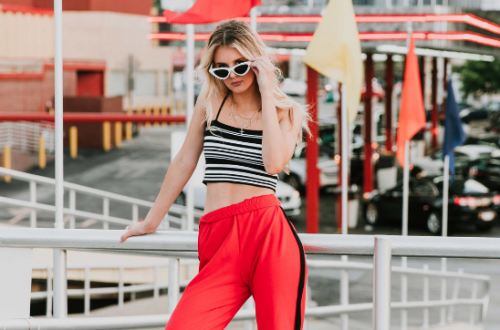 Athleisure Outfits For All Occasions - Wholesale7 Activewear