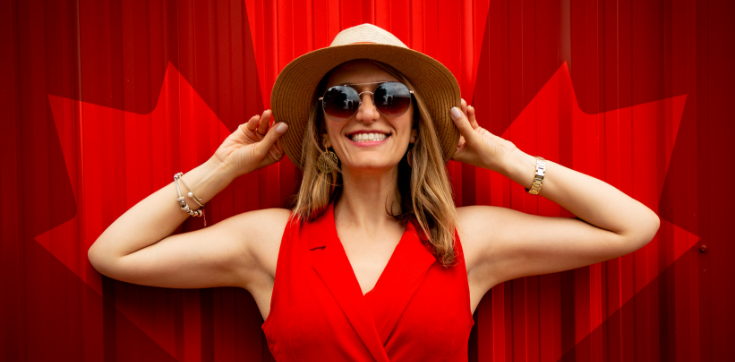 Meet Red In the New Year - Wholesale7 Red Fashion