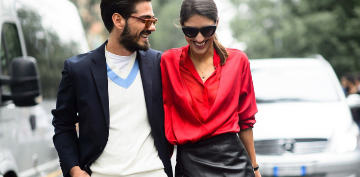 What To Wear On Valentine's Day (and your next date out)