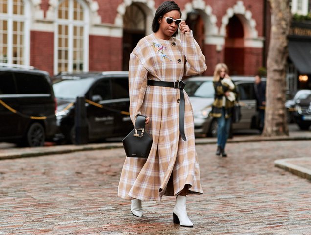 Winter White Women Boots