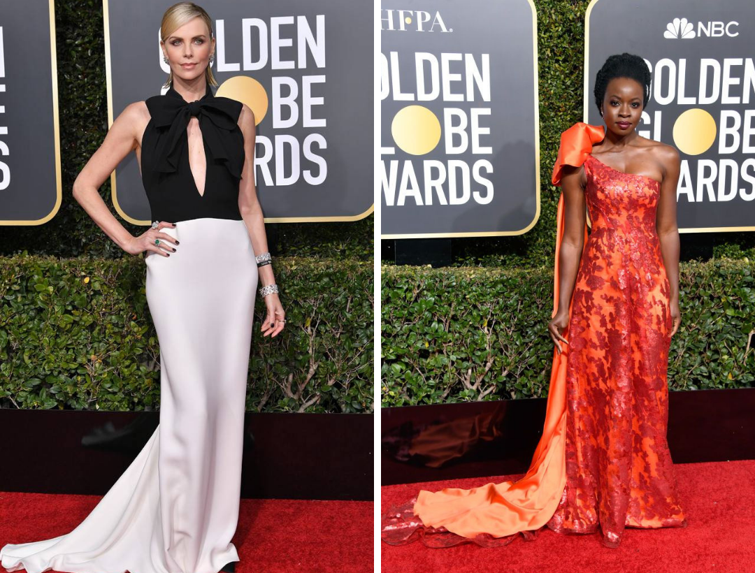 Golden Globe Award
