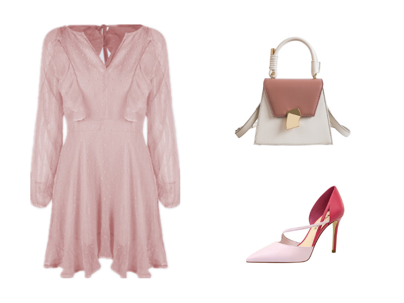 Romantic Dresses