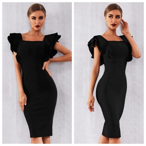 badycon dress