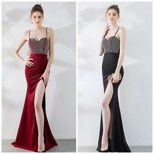 evening dress