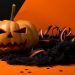 halloween latern decoration