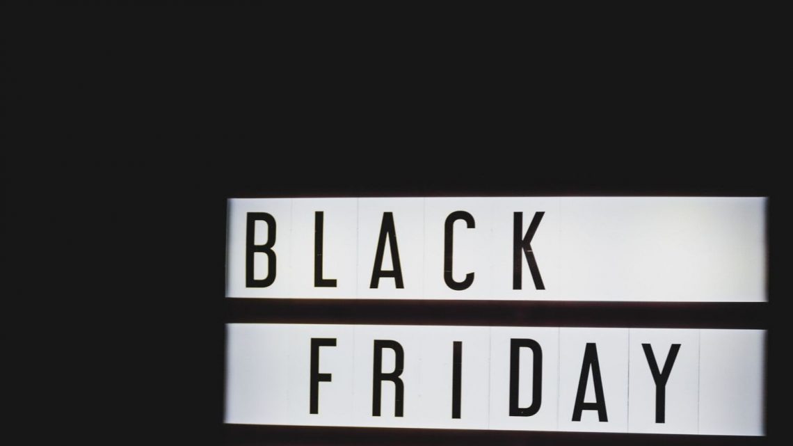 Black Friday