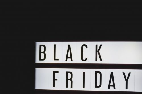 Black Friday